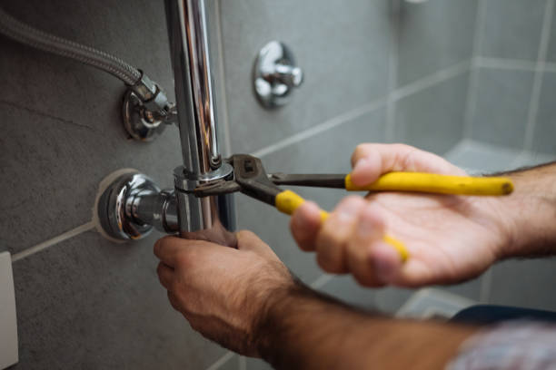 Plumbing System Maintenance in Clearview, WA